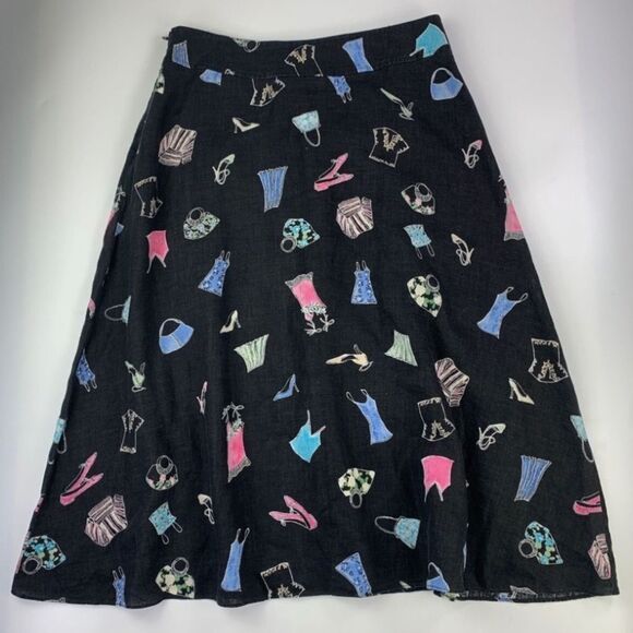 Liz Claiborne Dresses & Skirts - VINTAGE LIZ CLAIBORNE SKIRT
